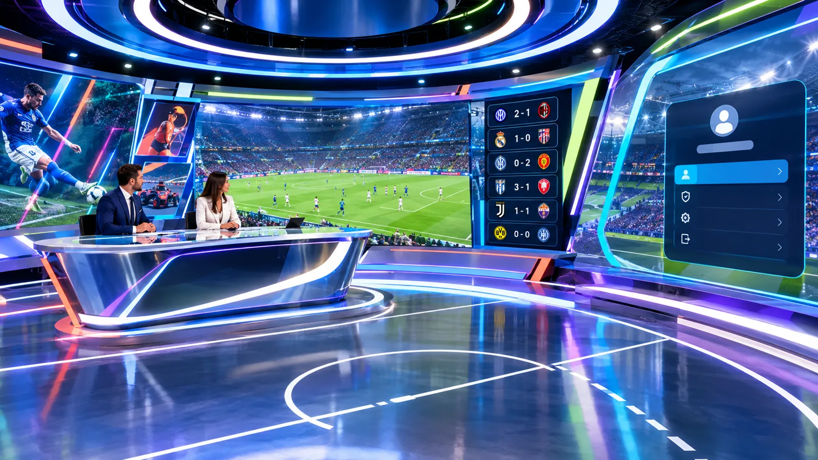 Eurobet Scommesse